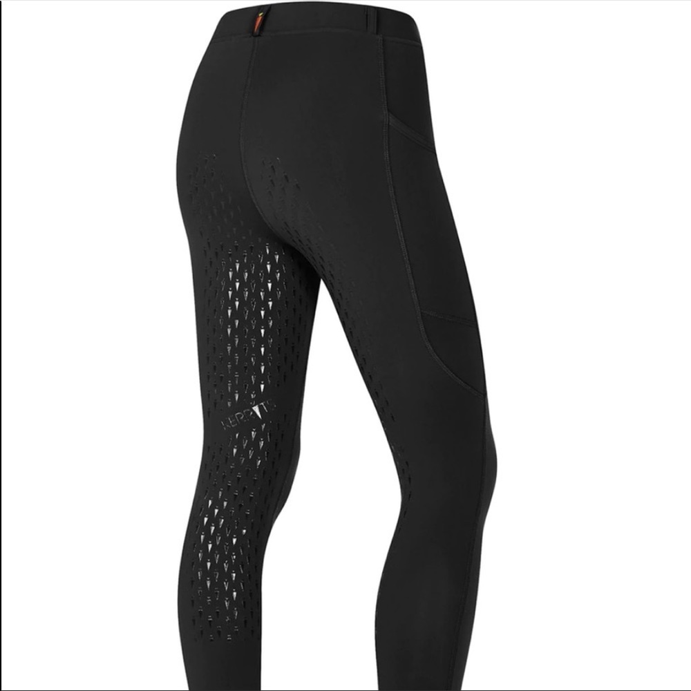 Great used condition Kids Kerrits Ice fill